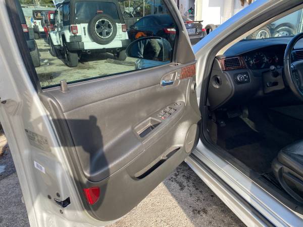 Chevy Impala Ltz - - by dealer - vehicle automotive sale for sale in Miami, FL – photo 8