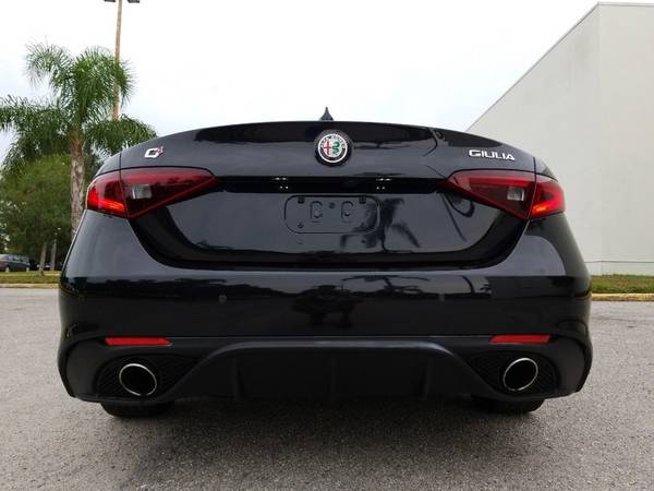 2017 Alfa Romeo Giulia Ti~ GREAT COLOR~ 1-OWNER~ WHOLESALE PRICE~... for sale in Sarasota, FL – photo 6