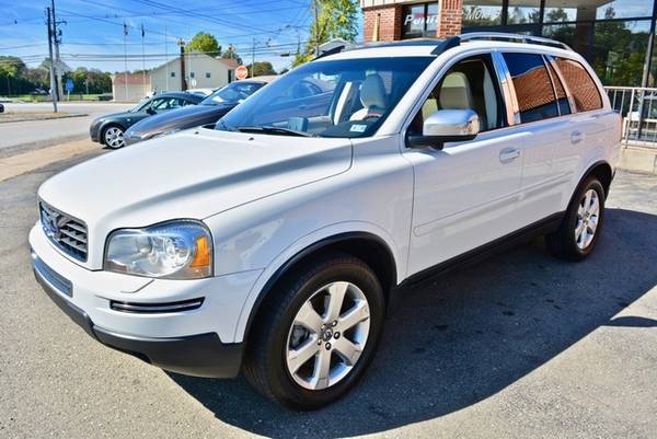 2011 Volvo XC90 V8 AWD Clean Car for sale in Erie, PA – photo 2