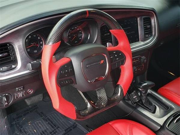 2019 Dodge Charger Scat Pack - - by dealer - vehicle for sale in Tyler, TX – photo 19