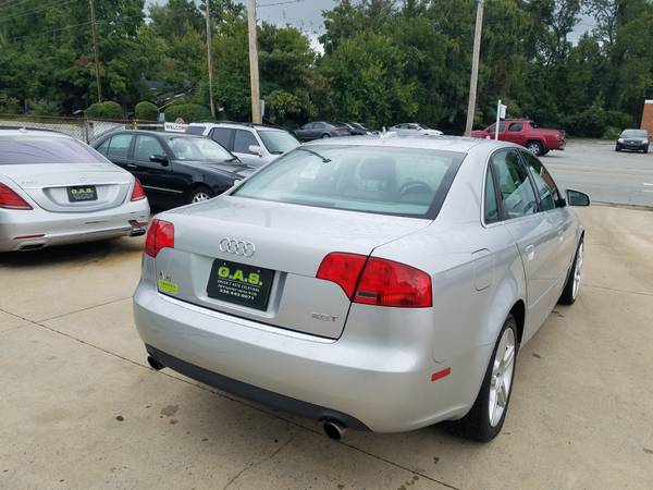 2006 Audi A4 - cars & trucks - by dealer - vehicle automotive sale for sale in High Point, NC – photo 6