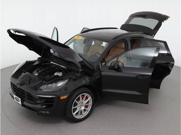 2017 Porsche Macan GTS - - by dealer - vehicle for sale in Tyngsboro, NH – photo 7