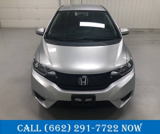 2016 Honda Fit LX Fuel Efficient 4D Hatchback w/LOW MILES! for sale in Ripley, MS – photo 2