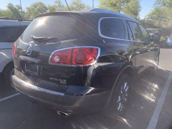 2011 Buick Enclave - - by dealer - vehicle automotive for sale in Surprise, AZ – photo 2