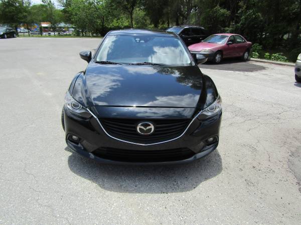 2015 Mazda 6 - - by dealer - vehicle automotive sale for sale in Hernando, FL – photo 2