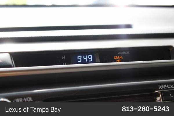 2014 Toyota RAV4 XLE SKU:ED034639 SUV for sale in TAMPA, FL – photo 16