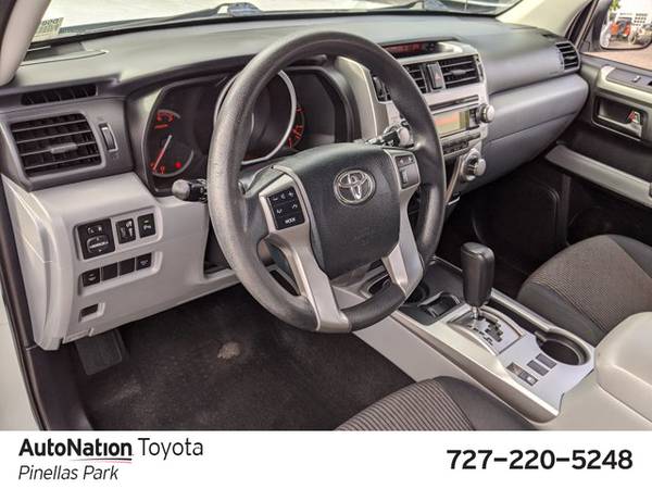 2013 Toyota 4Runner SR5 SKU:D5051593 SUV - cars & trucks - by dealer... for sale in Pinellas Park, FL – photo 11