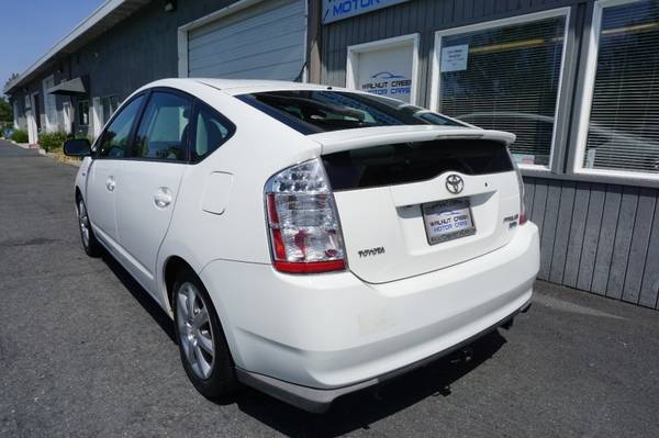 2009 Toyota Prius Touring Navigation/Back Up Camera White - cars & for sale in Walnut Creek, CA – photo 13