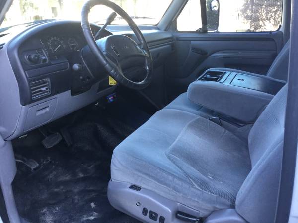 1997 FORD F-250 EXT CAB 7.3L for sale in Lincoln, NE – photo 11