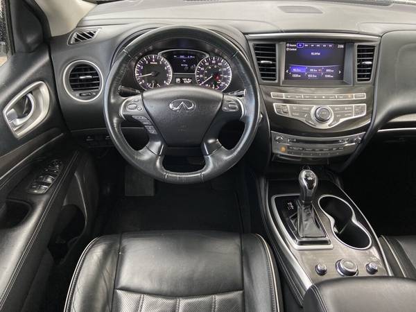 2017 INFINITI QX60! CLEAN! LUXURIOUS! RELIABLE! - cars & trucks - by... for sale in Port Saint Lucie, FL – photo 11