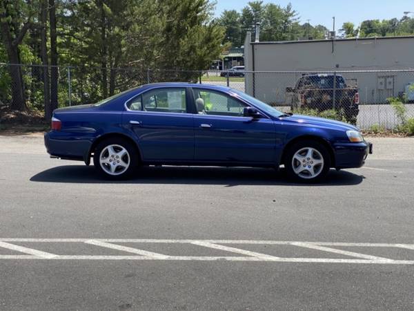 2003 Acura TL 3 2 - - by dealer - vehicle automotive for sale in Richmond , VA – photo 6