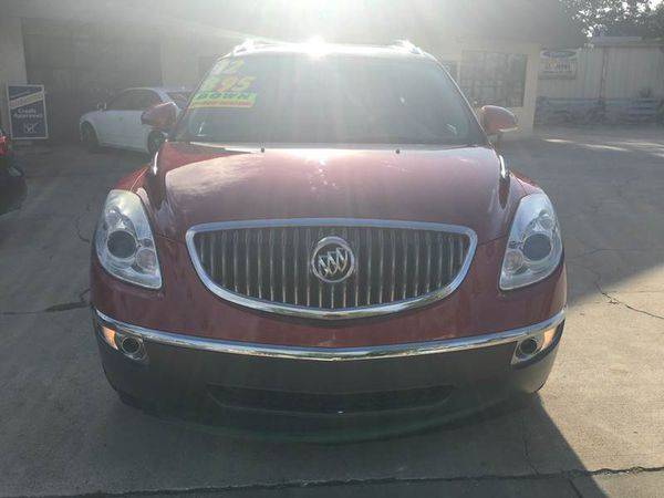 2012 Buick Enclave Premium 4dr Crossover - WE FINANCE EVERYONE! for sale in St. Augustine, FL – photo 8