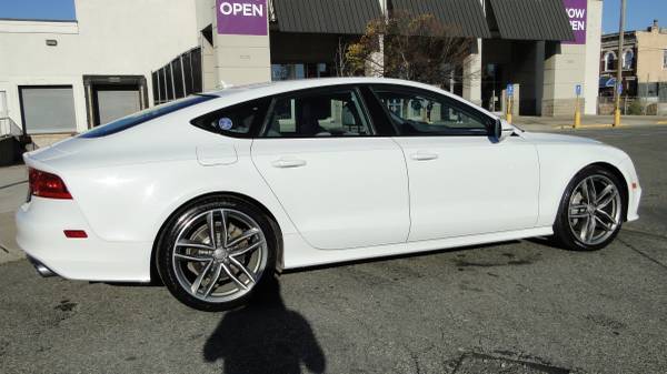 2015 Audi A7 - cars & trucks - by dealer - vehicle automotive sale for sale in NEW YORK, NY – photo 13