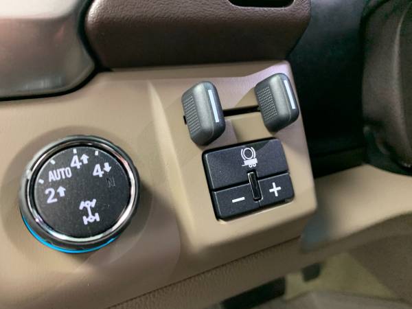 2015 Chevrolet Tahoe 5 3L V8 4wd for sale in Cambridge, MN – photo 11