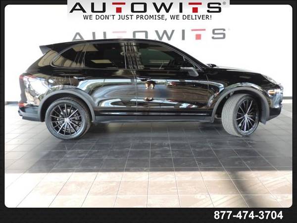 2015 Porsche Cayenne - LIKE NEW CONDITION - - by for sale in Scottsdale, AZ – photo 4