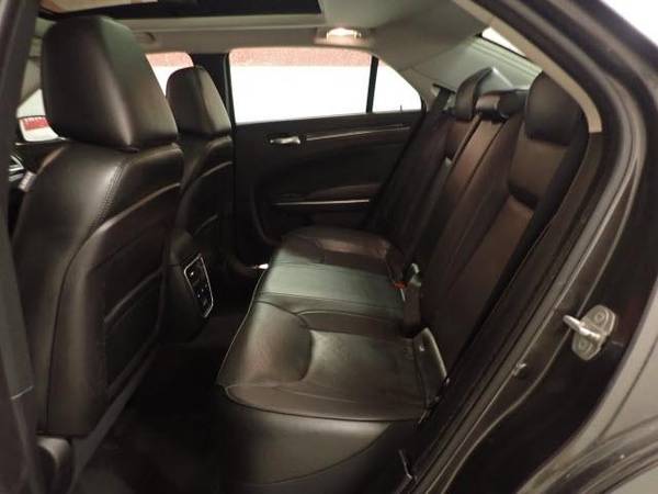*2016* *Chrysler* *300-Series* *4dr Sdn C RWD* - cars & trucks - by... for sale in Madison, IA – photo 13