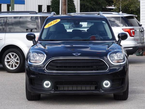 2020 MINI Countryman Base - cars & trucks - by dealer - vehicle... for sale in Southern Pines, NC – photo 2