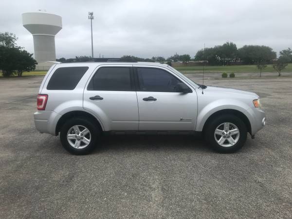 2010 Ford Escape Hydrid Low Miles for sale in Cedar Park, TX – photo 5