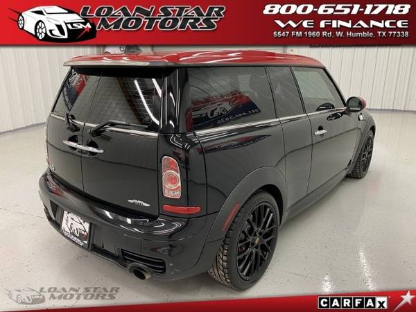 2012 MINI Cooper Clubman John Cooper Works - - by for sale in Humble , TX – photo 7