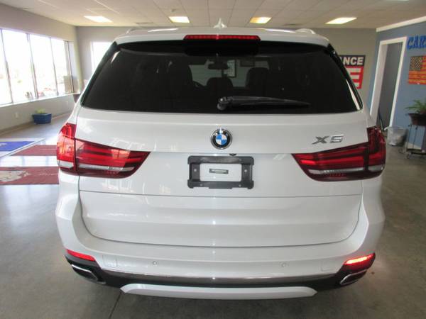 2018 BMW X5 XDRIVE35I SUV - - by dealer - vehicle for sale in Jackson, MO – photo 4