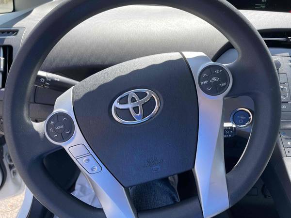 2012 Toyota Prius Two Hybrid Pkg2 50mpg 146k 1 owner clean - cars & for sale in Walpole, MA – photo 24