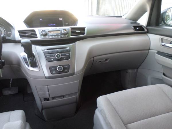 2014 Honda Odyssey LX for sale in SUN VALLEY, CA – photo 9