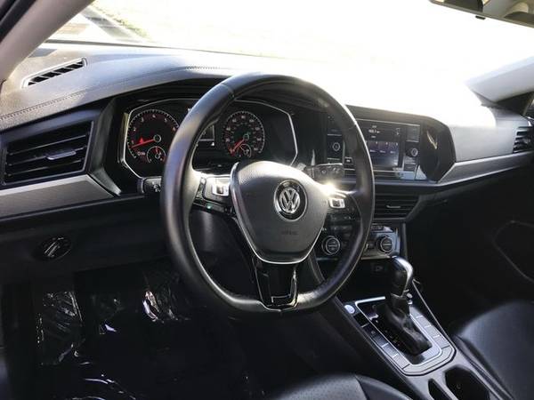 2019 Volkswagen Jetta - Financing Available! - cars & trucks - by... for sale in Morrisville, NJ – photo 15