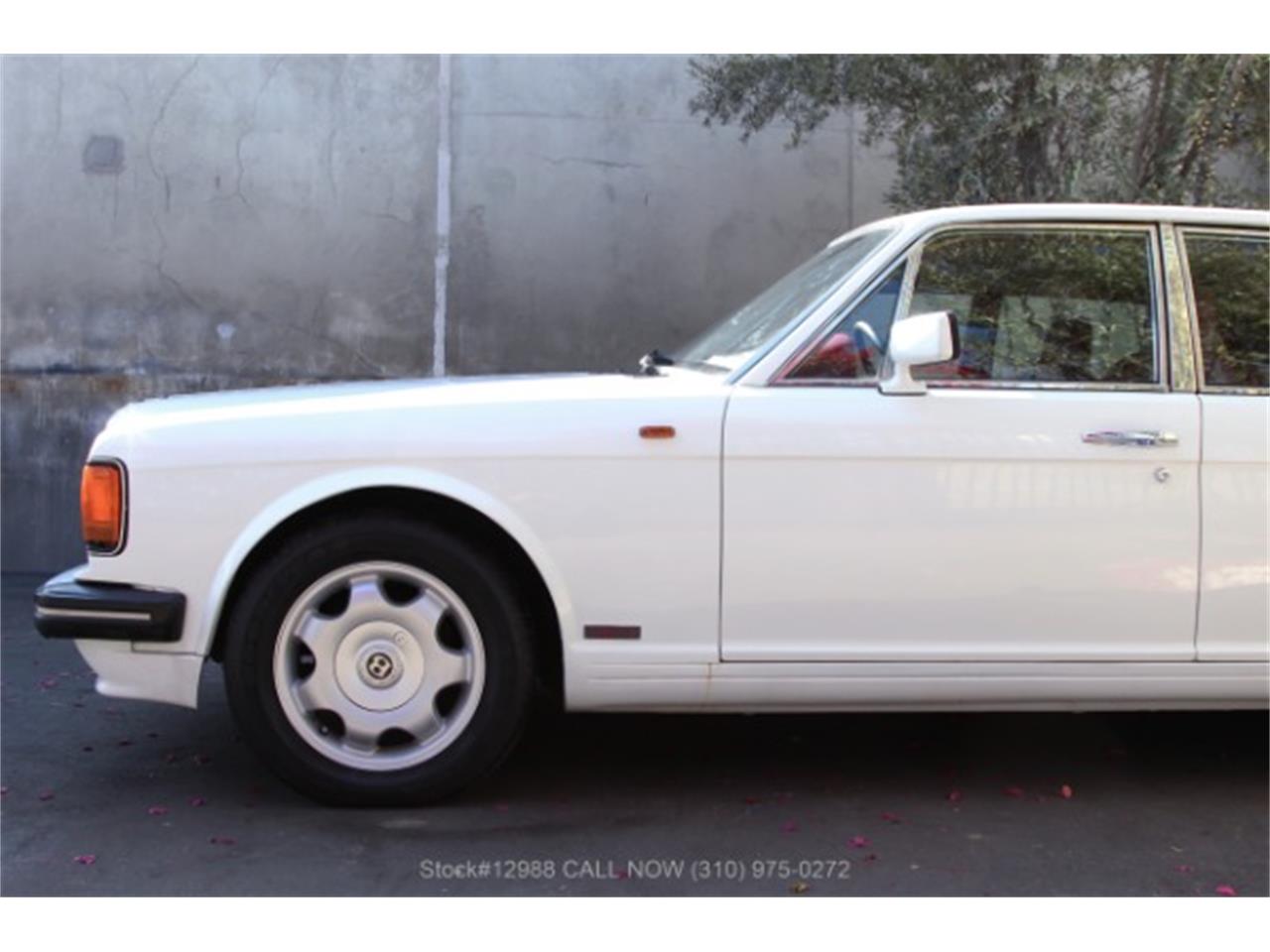 1989 Bentley Turbo R for sale in Beverly Hills, CA – photo 7