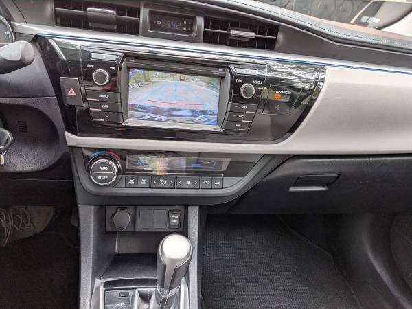 2015 Toyota Corolla for sale in Rapid City, SD – photo 5