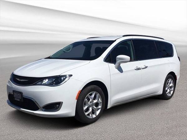 2018 Chrysler Pacifica Touring Plus with for sale in Grandview, WA – photo 3