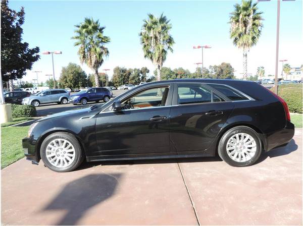 2012 Cadillac CTS for sale in Stockton, CA – photo 6
