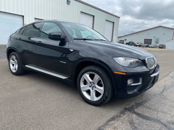 2014 BMW X6 AWD 4dr xDrive35i - - by dealer - vehicle for sale in Middleton, WI – photo 16