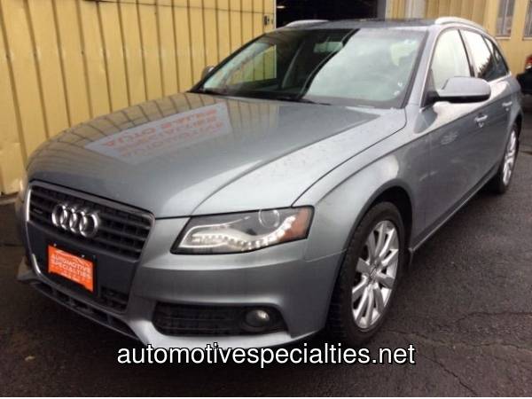 2010 Audi A4 Avant 2.0T quattro Tiptronic **Call Us Today For... for sale in Spokane, WA – photo 4