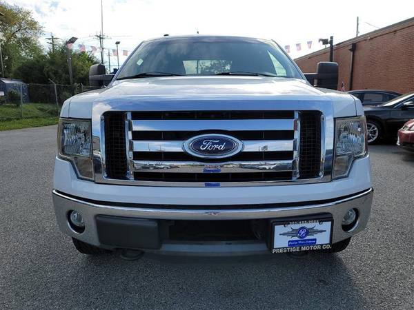 2011 FORD F-150 F150 F 150 w/HD Payload Pkg $995 Down Payment - cars... for sale in Temple Hills, District Of Columbia – photo 2