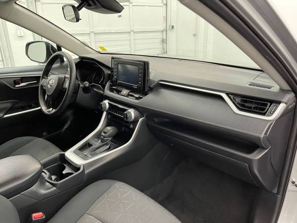 2020 Toyota RAV4 XLE for sale in PUYALLUP, WA – photo 21