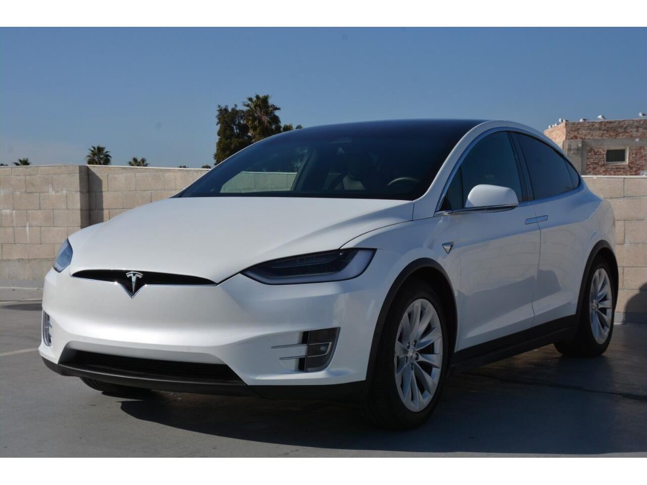 2020 Tesla Model X for sale in Santa Barbara, CA – photo 6