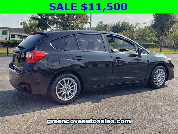 2016 Subaru Impreza 2.0i The Best Vehicles at The Best Price!!! -... for sale in Green Cove Springs, FL – photo 10
