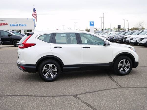 2018 Honda Cr-v Lx - - by dealer - vehicle automotive for sale in brooklyn center, MN – photo 12