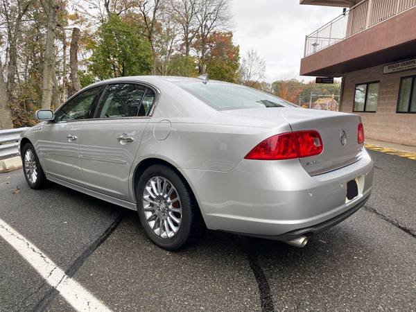 2009 Buick Lucerne Super! Low Miles, Well Maintained! - cars &... for sale in Budd Lake, PA – photo 7