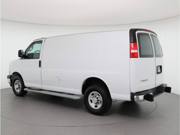 2019 Chevrolet Express Cargo Van Work Van - - by for sale in Tyngsboro, MA – photo 11