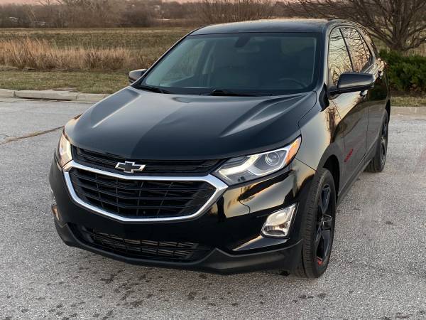 2018 Chevrolet Equinox LT ***33K MILES ONLY*** - cars & trucks - by... for sale in Omaha, IA – photo 6