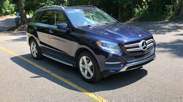 2017 Mercedes-Benz GLE 350 4MATIC for sale in Great Neck, CT – photo 2