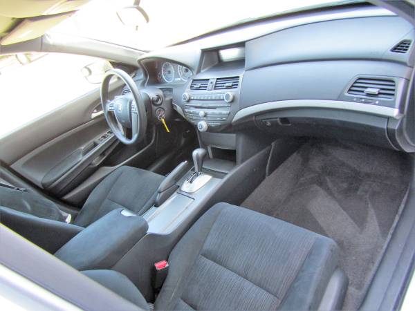 2011 Honda Accord LX Gas Saver for sale in Stockton, CA – photo 12