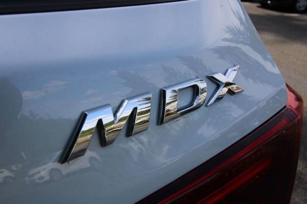 2014 Acura MDX Tech Pkg - - by dealer - vehicle for sale in Bellevue, WA – photo 17