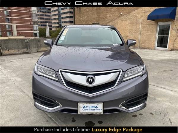 2017 Acura RDX Base ** Call Today** for the Absolute Best Deal on... for sale in Bethesda, District Of Columbia – photo 4