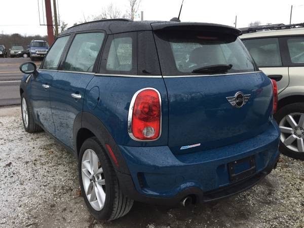 2011 Mini Cooper Turbo - cars & trucks - by dealer - vehicle... for sale in Asheville, NC – photo 9