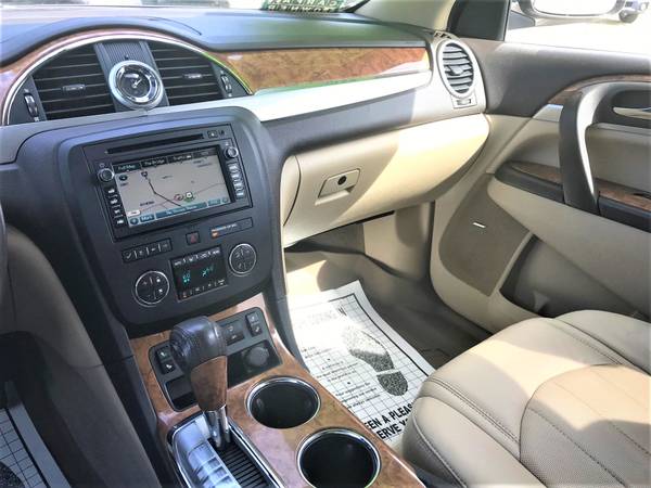 2012 Buick Enclave Leather for sale in Athens, AL – photo 9