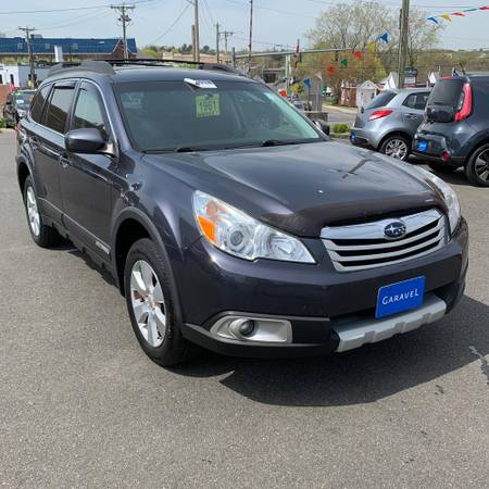 2010 Subaru Outback 3 6 limited - - by dealer for sale in Syracuse, NY – photo 6