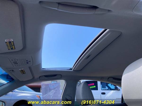 2007 Lexus ES 350 - - by dealer - vehicle automotive for sale in Lincoln, CA – photo 15