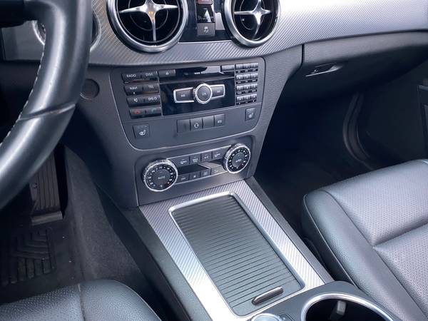 2014 Mercedes-Benz GLK-Class GLK 350 4MATIC Sport Utility 4D suv... for sale in Jacksonville, FL – photo 23
